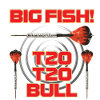Darts big fish 170