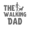 The Walking Dad - Édition Chien