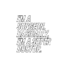 Im A Surgeon