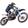 Motocross 2028197