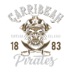 Pirati dei Caraibi 1883