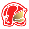Fire helmet 2