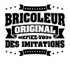 BRICOLEUR ORIGINAL