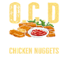Chicken nuggets disorder