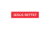 Jesus rettet