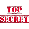 Top Secret