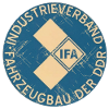 IFA Construction automobile RDA