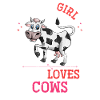 Cow Girl Farm