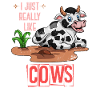 Vaches