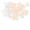 Pastels de base Kassel