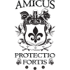 Amicus Protectio Fortis