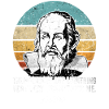 Thunderbolt lightning Galileo Philosopher Physics