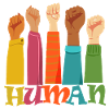 Human and human rights