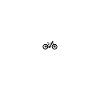 Radfahrer E-Bike lustiger Spruch
