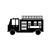 fire truck