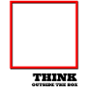 Think outside of the box