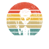 Alien extraterrestrial