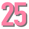 25