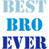 Best bro ever