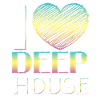 Love deep house music