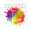 Scooter trottinette acrobatique