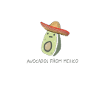 Avocats du Mexique