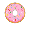 donut