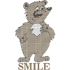 Bear SMILE