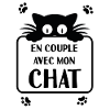Chat mignon
