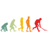 Feldhockey Hockey Evolution