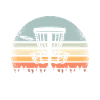 Disc Golf Retro