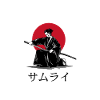Japan Samurai