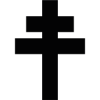 LORRAINE CROSS