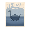 FIT-NESSIE, 1999