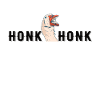 Honk Gans
