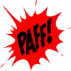 PAFF ! BD