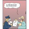 4256 VollpfostenIdiotenSchlappschwanzattest