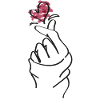 Finger