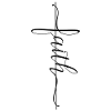 Faith Cross Shirt