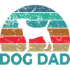 Dog dad