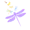 Dragonfly Wings