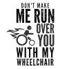 Wheelchair
