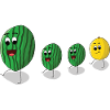 Melons
