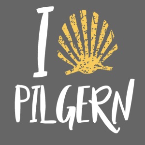I Love Pilgern