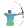 Archery gift