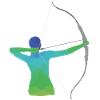 Archery gift