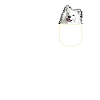 Samoyeds In The Chest Pocket Dogs Pomysł na prezent