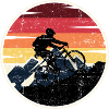 Sunset Ridge Mountain Bike