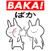 Manga Baka