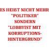 Politiker